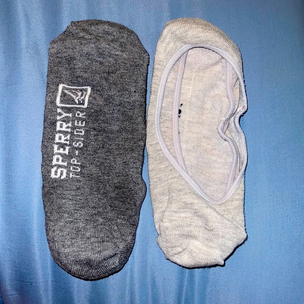 Men’s no show socks